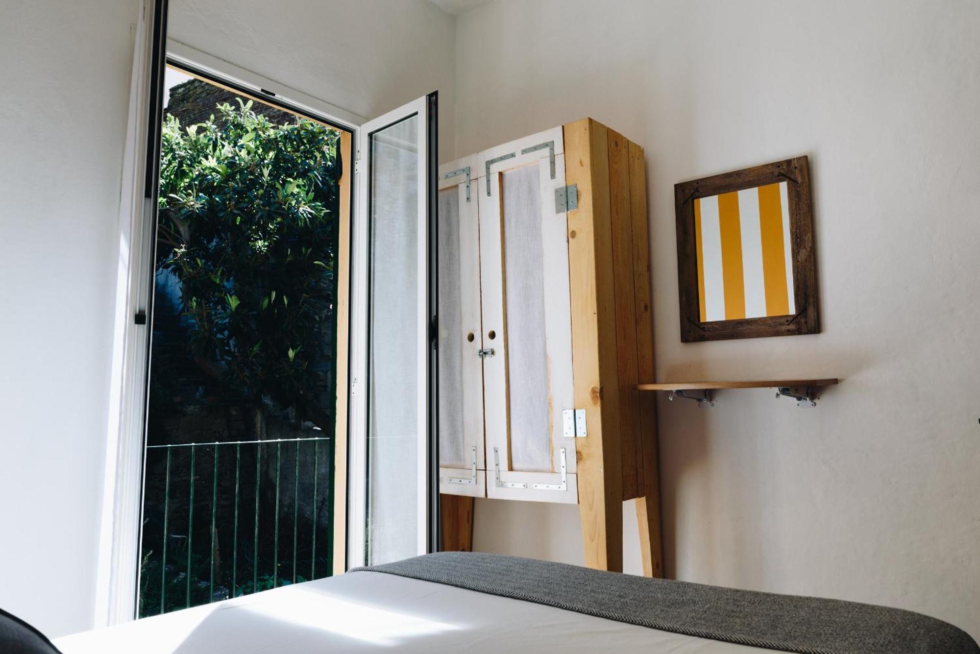 Punto Zero Hotel Corniglia Exterior photo
